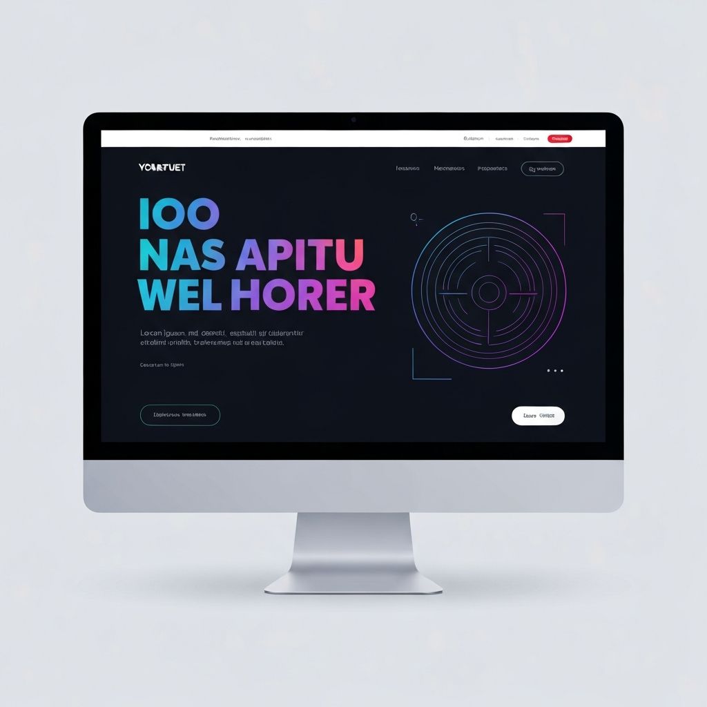 LaunchPad - пример разработки сайта лендинг веб-студией Разработка Сайтов